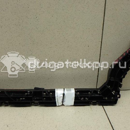 Фото Направляющая заднего бампера правая  71593T0AA01 для Honda Cr-V