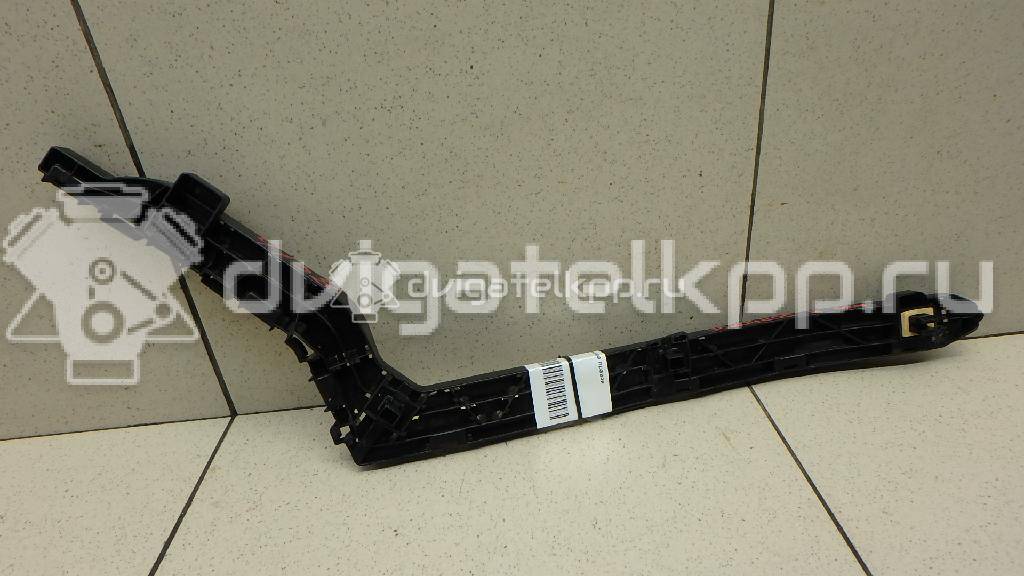 Фото Направляющая заднего бампера правая  71593T0AA01 для Honda Cr-V {forloop.counter}}