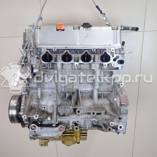 Фото Контрактный (б/у) двигатель K24Z1 для Honda / Honda (Dongfeng) 170 л.с 16V 2.4 л бензин