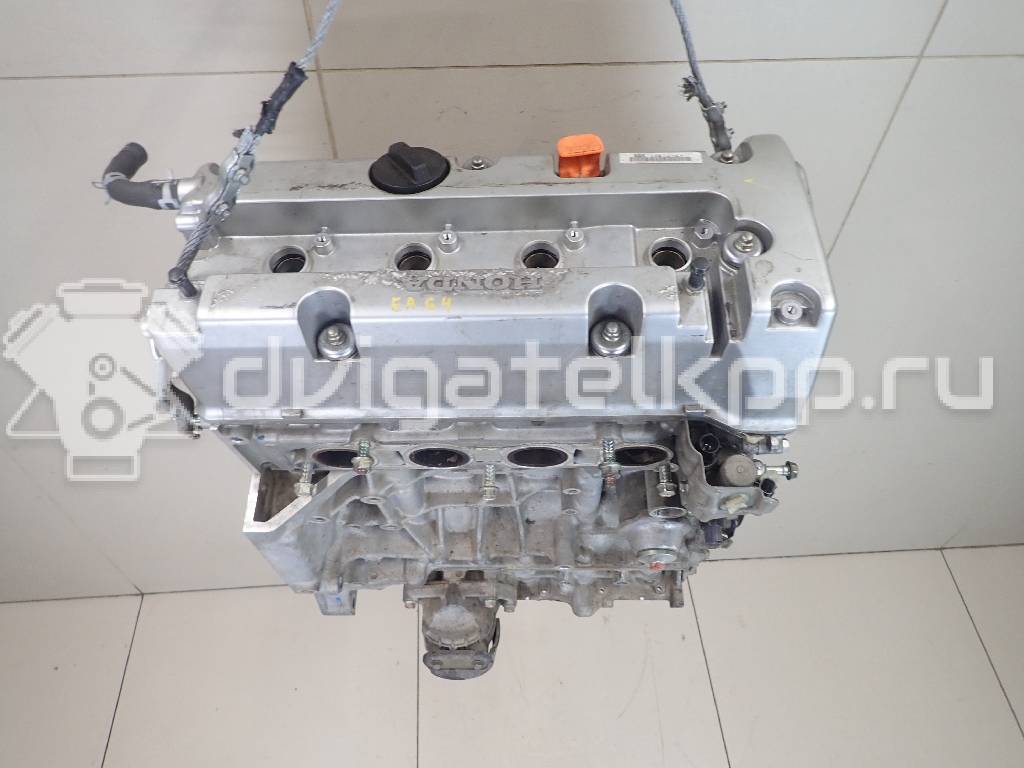 Фото Контрактный (б/у) двигатель K24Z1 для Honda / Honda (Dongfeng) 170 л.с 16V 2.4 л бензин {forloop.counter}}