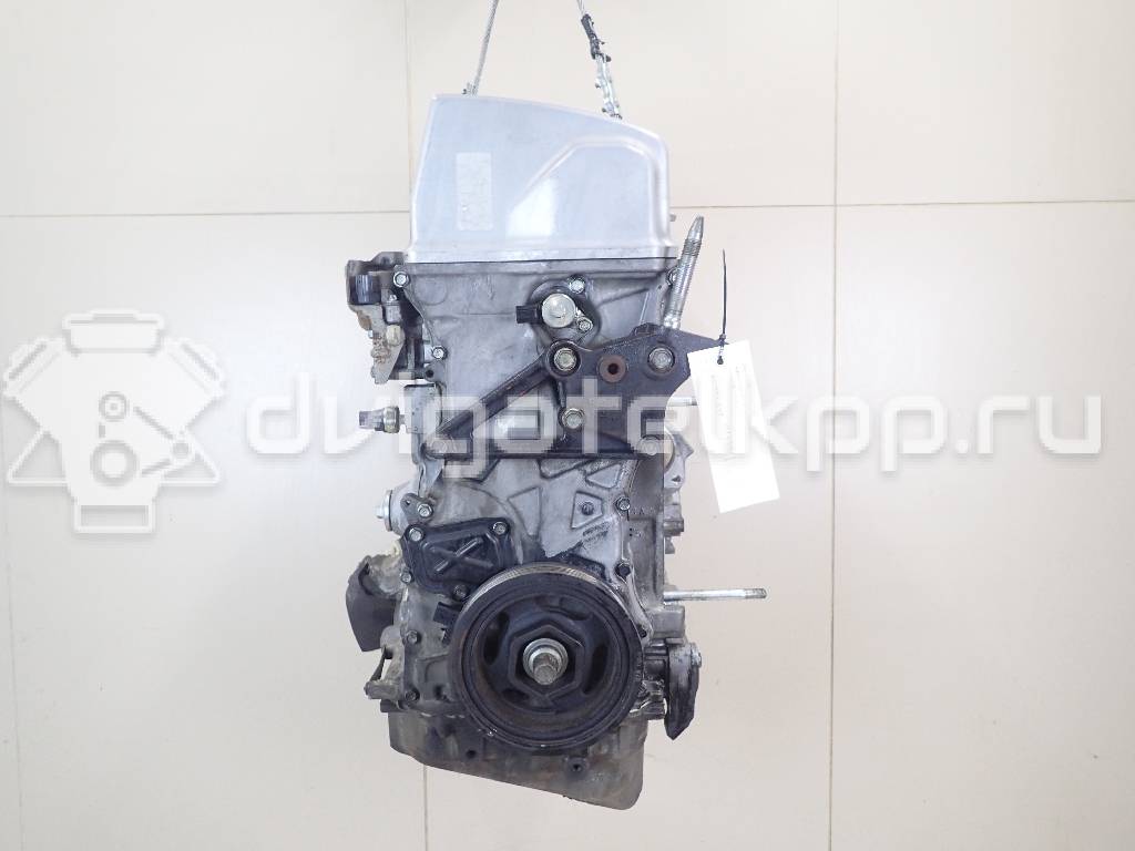 Фото Контрактный (б/у) двигатель K24Z1 для Honda / Honda (Dongfeng) 170 л.с 16V 2.4 л бензин {forloop.counter}}