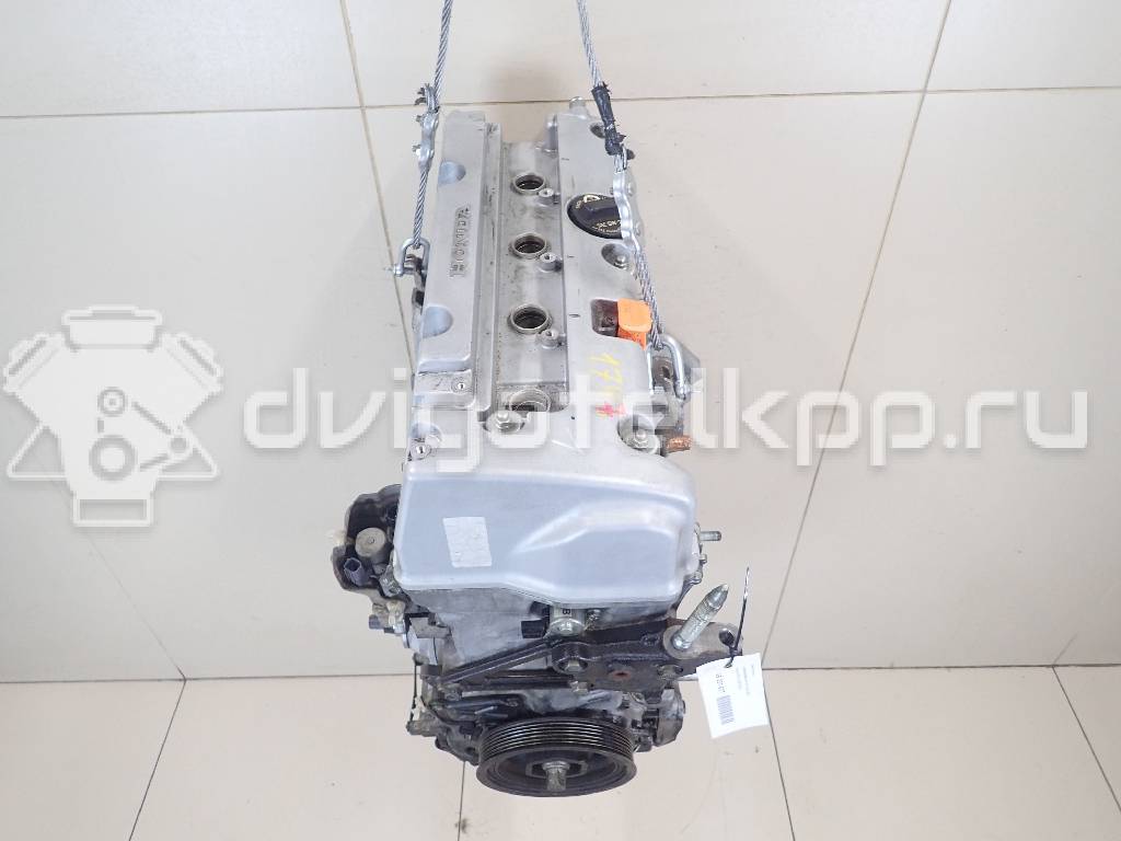 Фото Контрактный (б/у) двигатель K24Z1 для Honda / Honda (Dongfeng) 170 л.с 16V 2.4 л бензин {forloop.counter}}