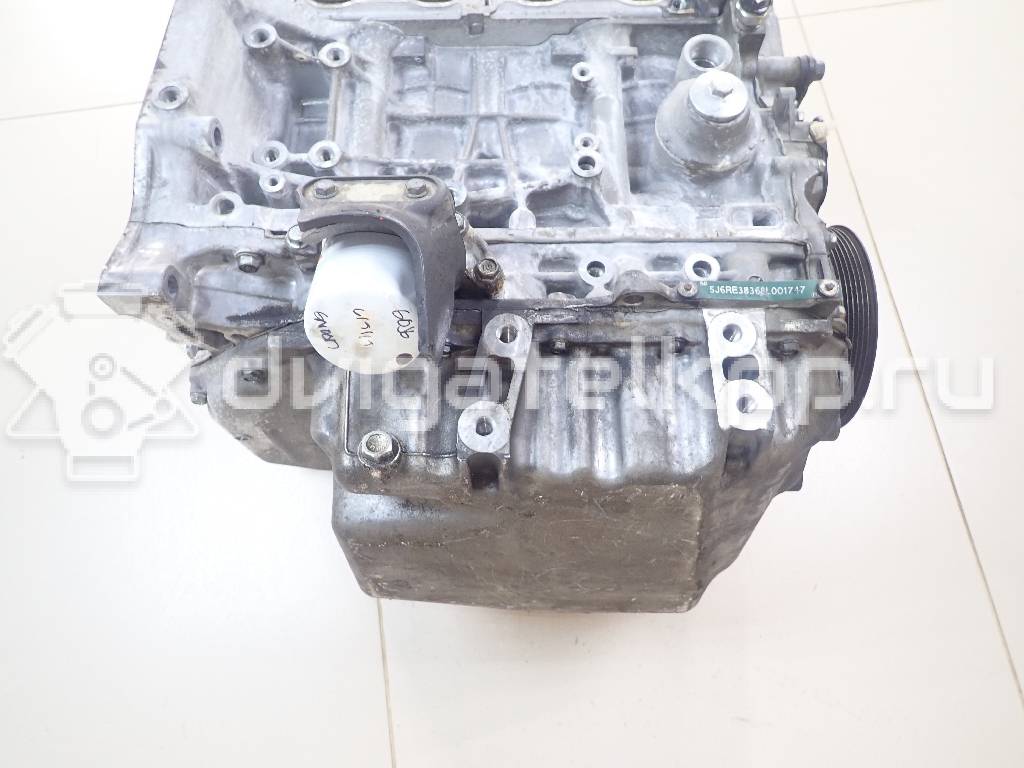 Фото Контрактный (б/у) двигатель K24Z1 для Honda / Honda (Dongfeng) 170 л.с 16V 2.4 л бензин {forloop.counter}}