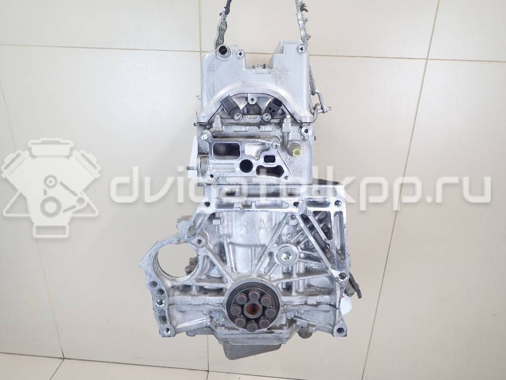 Фото Контрактный (б/у) двигатель K24Z1 для Honda / Honda (Dongfeng) 170 л.с 16V 2.4 л бензин {forloop.counter}}