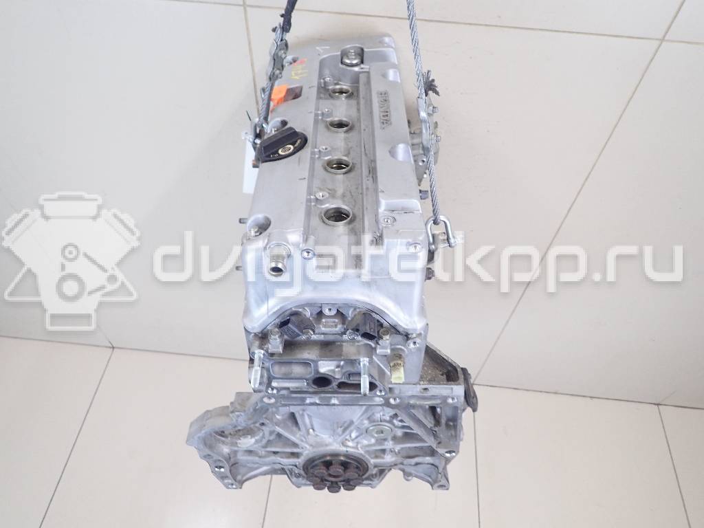 Фото Контрактный (б/у) двигатель K24Z1 для Honda / Honda (Dongfeng) 170 л.с 16V 2.4 л бензин {forloop.counter}}