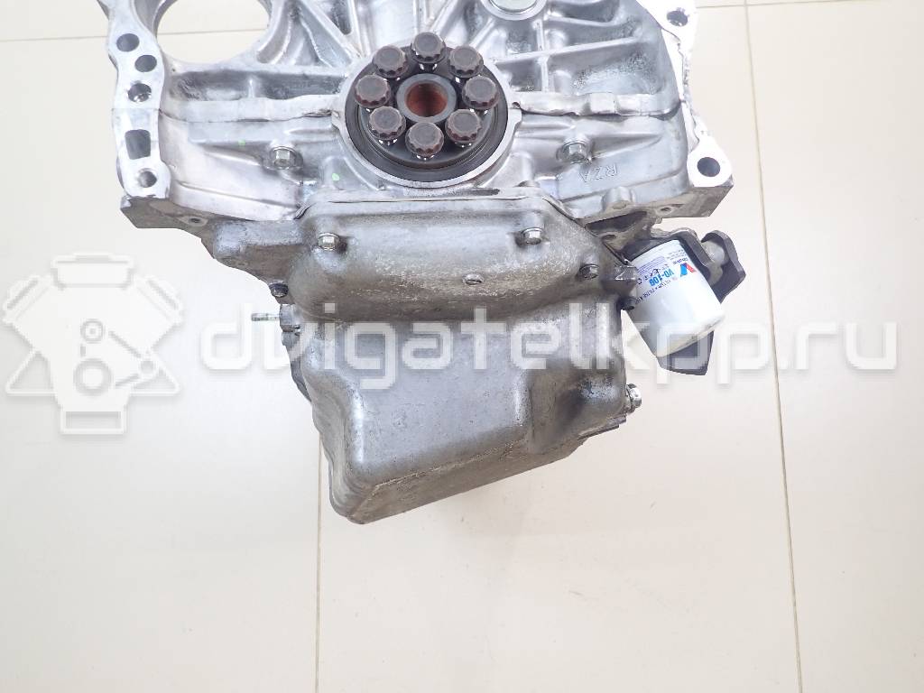 Фото Контрактный (б/у) двигатель K24Z1 для Honda / Honda (Dongfeng) 170 л.с 16V 2.4 л бензин {forloop.counter}}