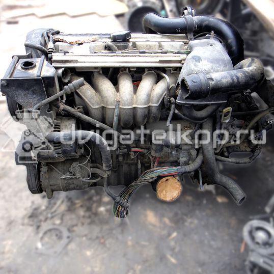 Фото Контрактный (б/у) двигатель B 5254 T6 для Volvo S80 / V70 200 л.с 20V 2.5 л бензин