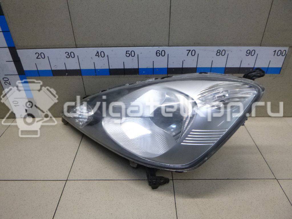 Фото Фара левая  33150tf0g01 для Honda Jazz {forloop.counter}}