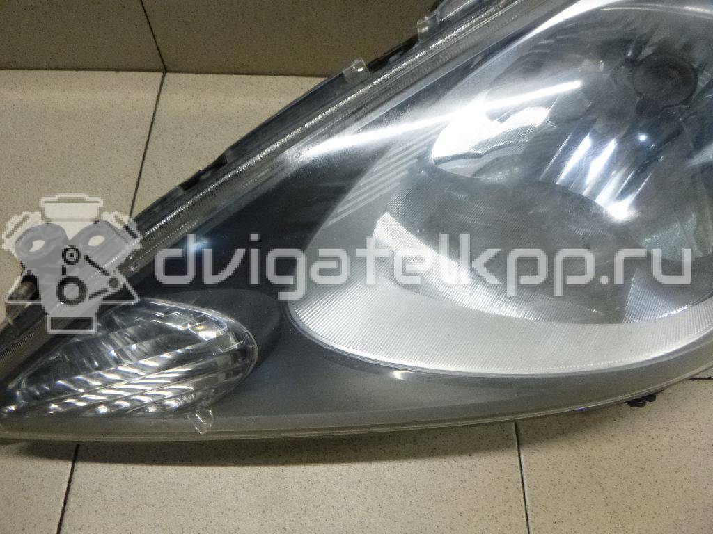 Фото Фара левая  33150tf0g01 для Honda Jazz {forloop.counter}}