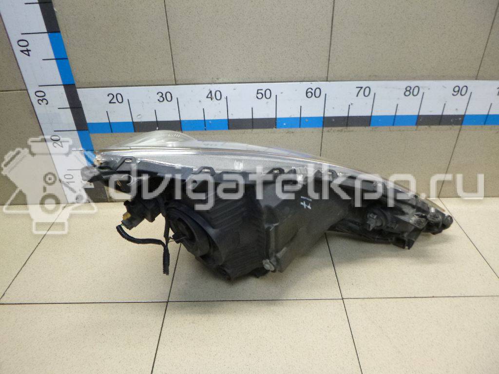 Фото Фара левая  33150tf0g01 для Honda Jazz {forloop.counter}}