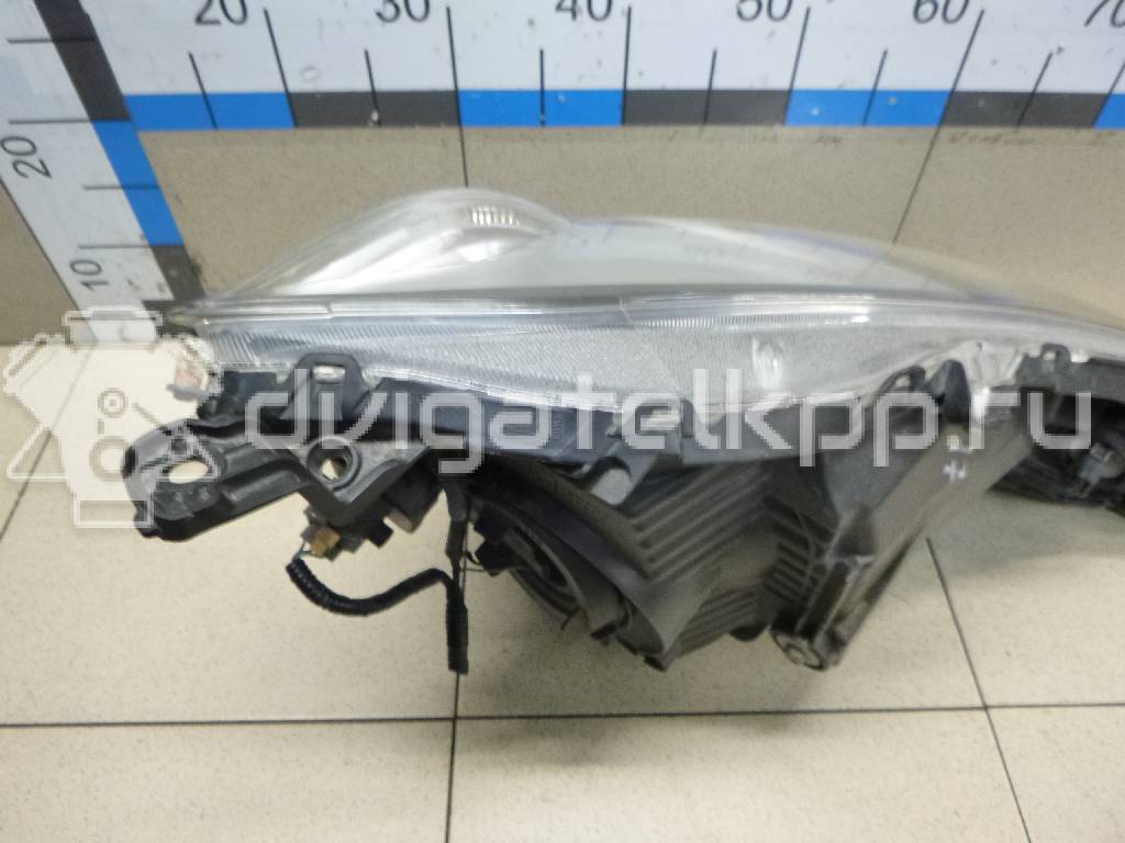 Фото Фара левая  33150tf0g01 для Honda Jazz {forloop.counter}}