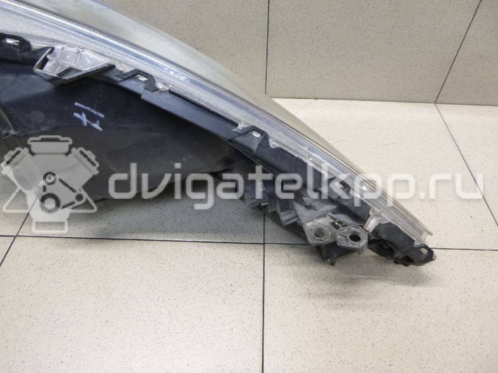 Фото Фара левая  33150tf0g01 для Honda Jazz {forloop.counter}}