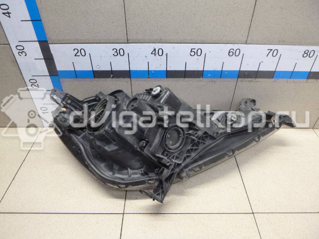 Фото Фара левая  33150tf0g01 для Honda Jazz {forloop.counter}}