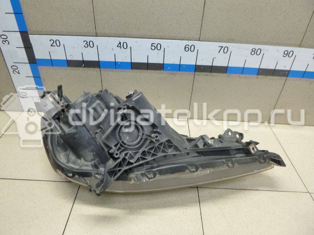 Фото Фара левая  33150tf0g01 для Honda Jazz {forloop.counter}}