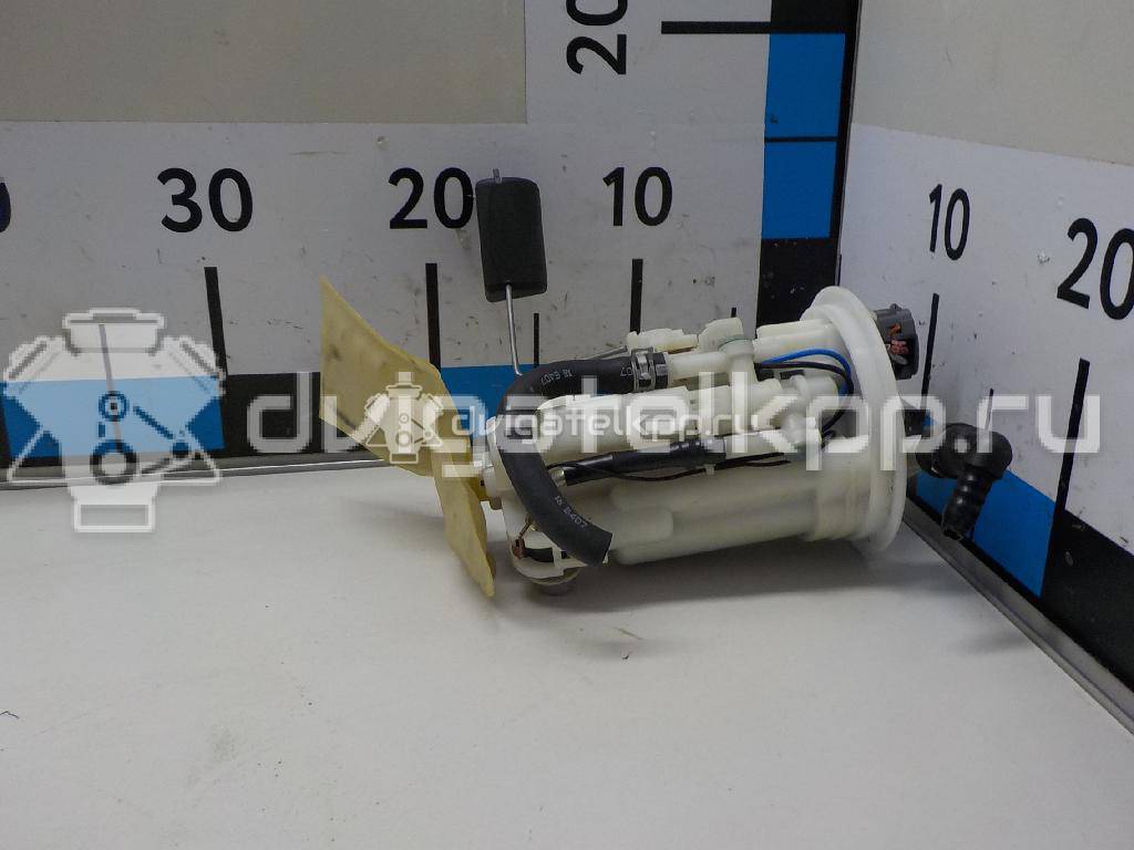 Фото Насос топливный электрический  17708SJAA02 для Honda Legend {forloop.counter}}