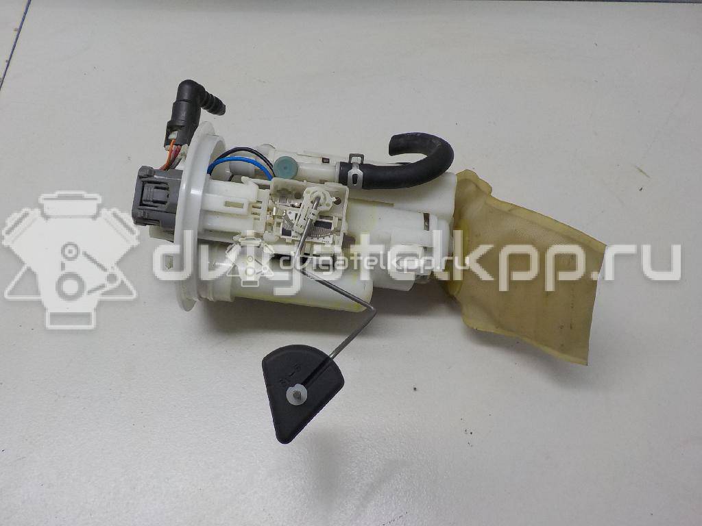 Фото Насос топливный электрический  17708SJAA02 для Honda Legend {forloop.counter}}