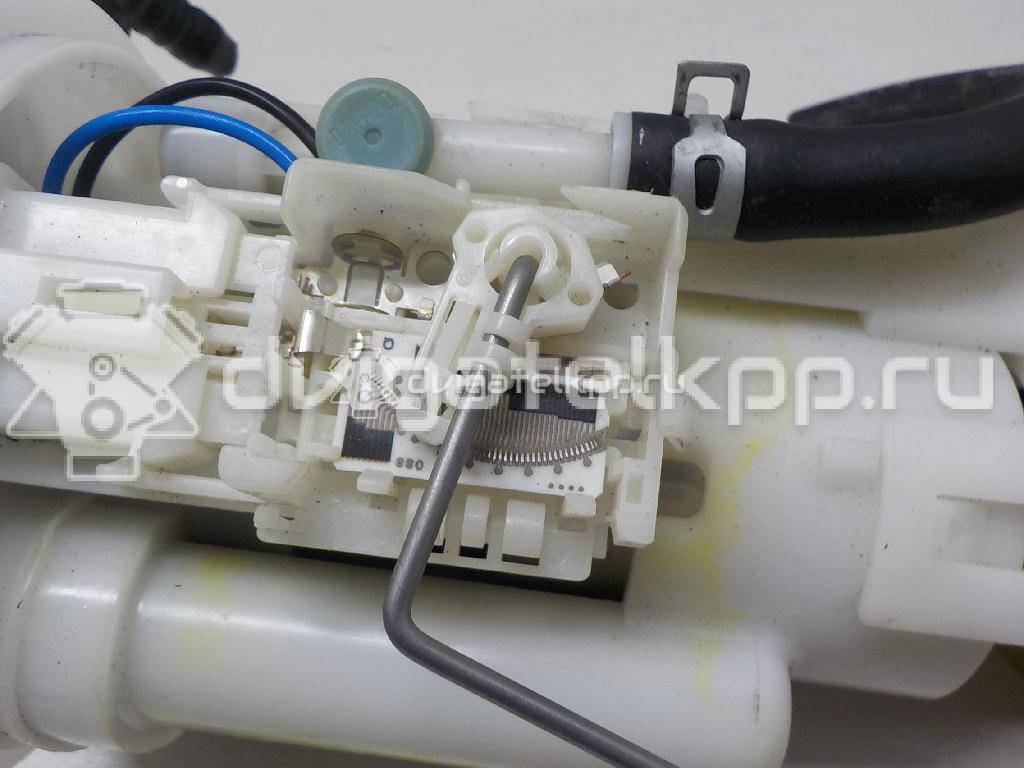Фото Насос топливный электрический  17708SJAA02 для Honda Legend {forloop.counter}}