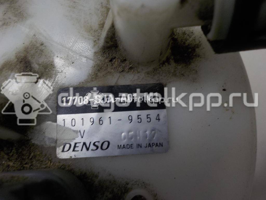 Фото Насос топливный электрический  17708SJAA02 для Honda Legend {forloop.counter}}