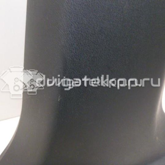 Фото Обшивка стойки  84121szaa01zb для honda Pilot