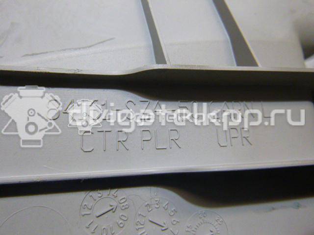 Фото Обшивка стойки  84161szaa01za для honda Pilot {forloop.counter}}