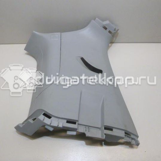 Фото Обшивка стойки  84141szaa03za для honda Pilot