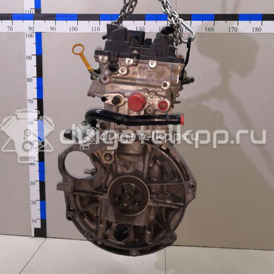 Фото Контрактный (б/у) двигатель G4LC для Hyundai / Kia 100-102 л.с 16V 1.4 л бензин 73AQ103F00