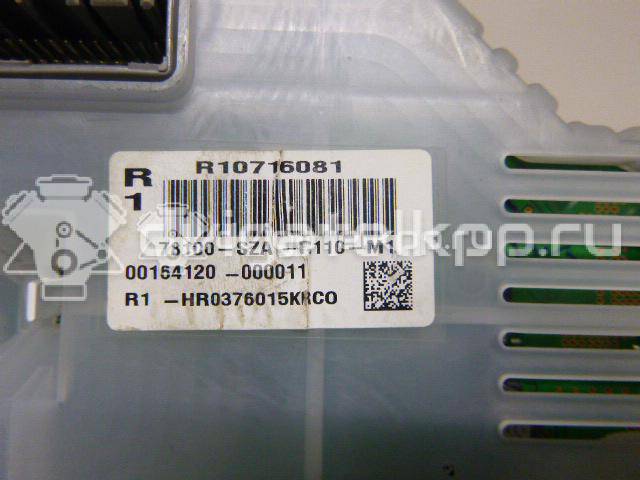 Фото Панель приборов  78100szar11 для honda Pilot {forloop.counter}}