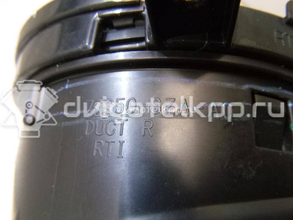 Фото Дефлектор воздушный  77253szaa01zb для honda Pilot {forloop.counter}}