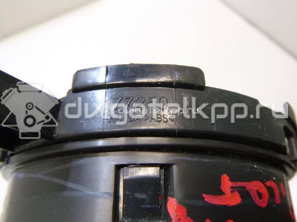 Фото Дефлектор воздушный  77253szaa01zb для honda Pilot {forloop.counter}}