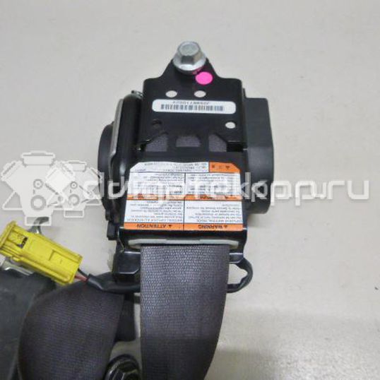 Фото Ремень безопасности с пиропатроном  81450SZAY01ZD для honda Pilot