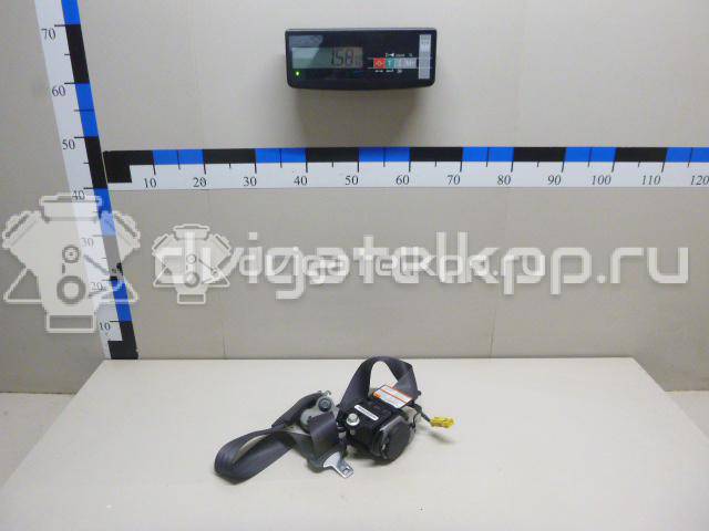 Фото Ремень безопасности с пиропатроном  81450SZAY01ZD для honda Pilot {forloop.counter}}