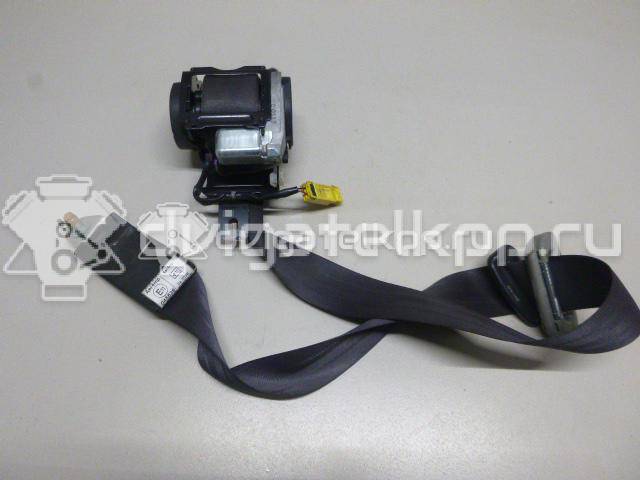 Фото Ремень безопасности с пиропатроном  81450SZAY01ZD для honda Pilot {forloop.counter}}