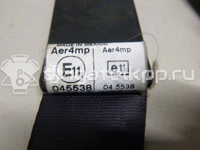 Фото Ремень безопасности с пиропатроном  81450SZAY01ZD для honda Pilot {forloop.counter}}