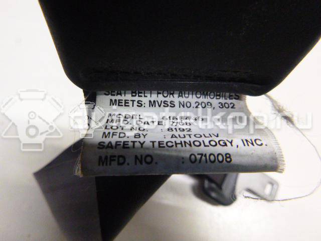 Фото Ремень безопасности с пиропатроном  81450SZAY01ZD для honda Pilot {forloop.counter}}