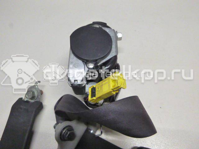 Фото Ремень безопасности с пиропатроном  81450SZAY01ZD для honda Pilot {forloop.counter}}