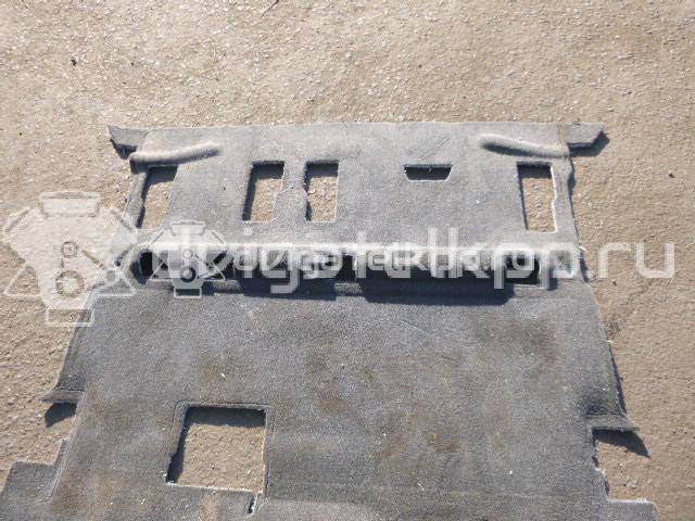 Фото Покрытие напольное (ковролин)  83301SZAA01ZB для honda Pilot {forloop.counter}}