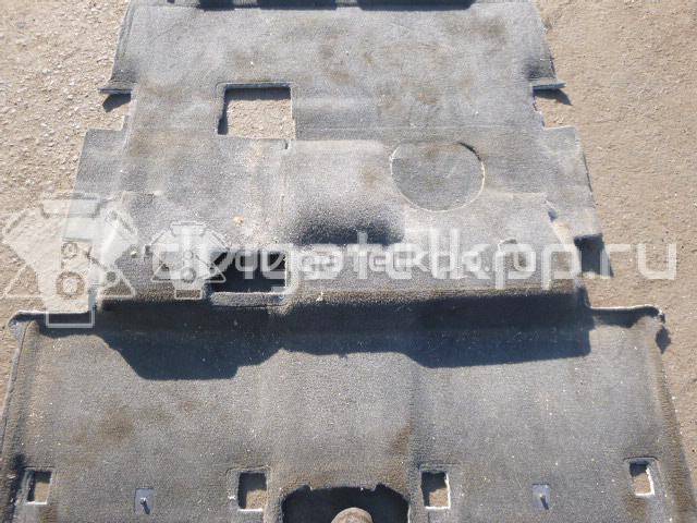 Фото Покрытие напольное (ковролин)  83301SZAA01ZB для honda Pilot {forloop.counter}}