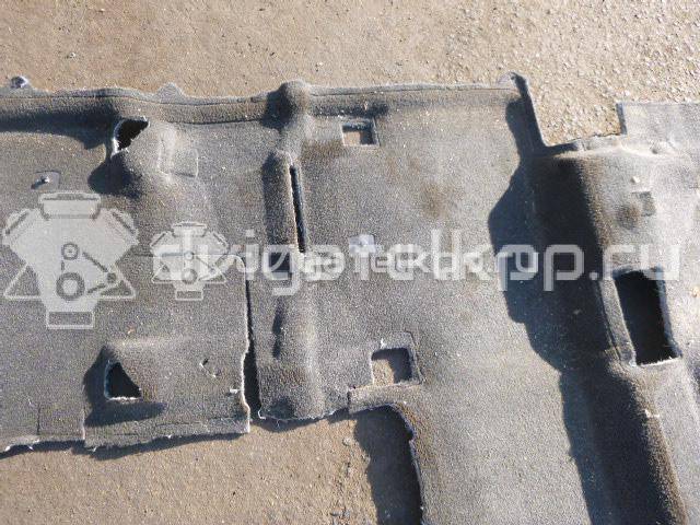 Фото Покрытие напольное (ковролин)  83301SZAA01ZB для honda Pilot {forloop.counter}}