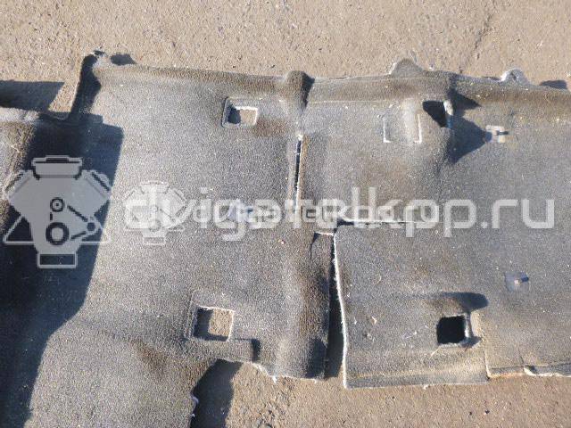 Фото Покрытие напольное (ковролин)  83301SZAA01ZB для honda Pilot {forloop.counter}}