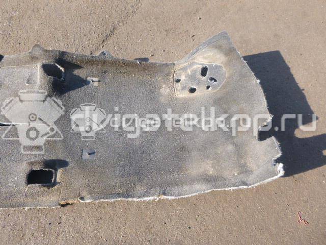 Фото Покрытие напольное (ковролин)  83301SZAA01ZB для honda Pilot {forloop.counter}}