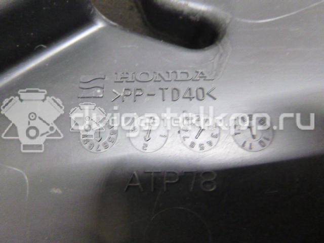 Фото Воздухозаборник (внутри)  17245RN0A00 для honda Pilot {forloop.counter}}