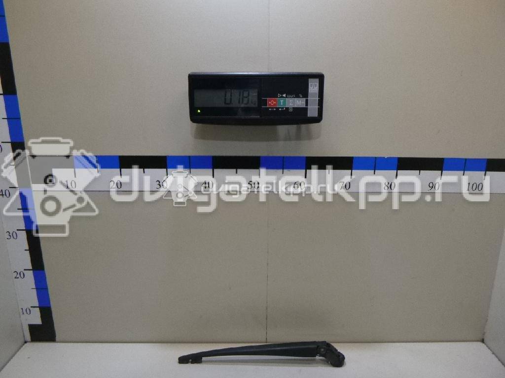 Фото Поводок стеклоочистителя заднего  76720SZAA02 для honda Pilot {forloop.counter}}