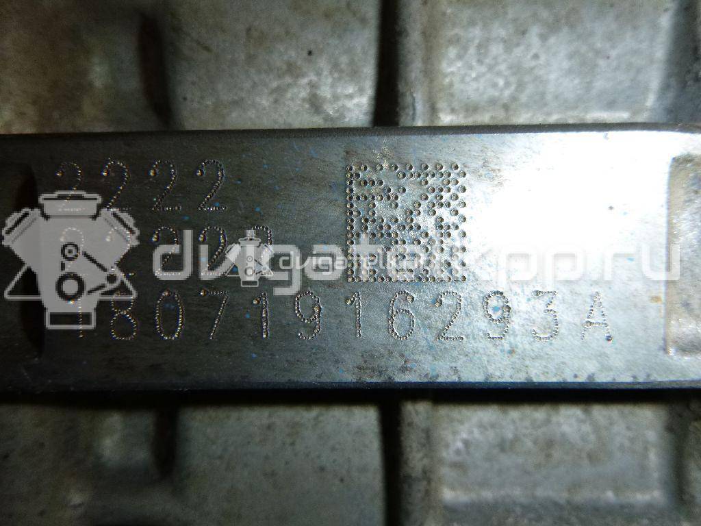 Фото Контрактный (б/у) двигатель G4FG для Hyundai / Kia 120-132 л.с 16V 1.6 л бензин WG1212BW00 {forloop.counter}}