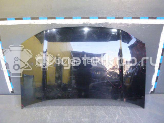Фото Капот  60100szaa00zz для honda Pilot {forloop.counter}}