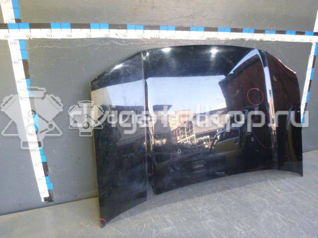 Фото Капот  60100szaa00zz для honda Pilot {forloop.counter}}