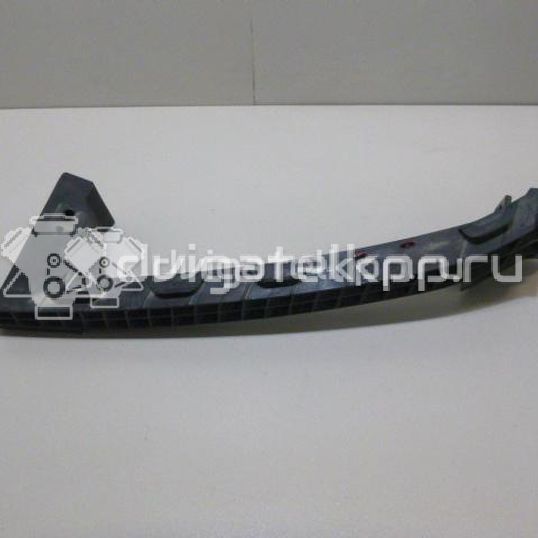 Фото Кронштейн переднего бампера левый  71145SZAA00 для honda Pilot