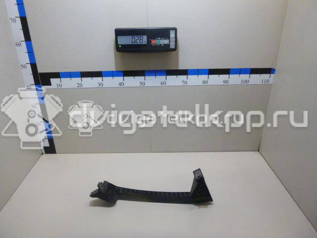 Фото Кронштейн переднего бампера левый  71145SZAA00 для honda Pilot {forloop.counter}}