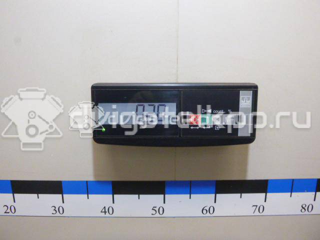 Фото Кронштейн переднего бампера левый  71145SZAA00 для honda Pilot {forloop.counter}}