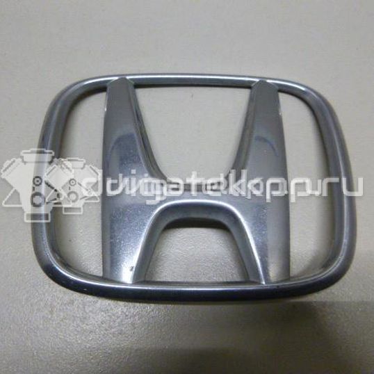 Фото Эмблема  75700szaa01 для honda Pilot