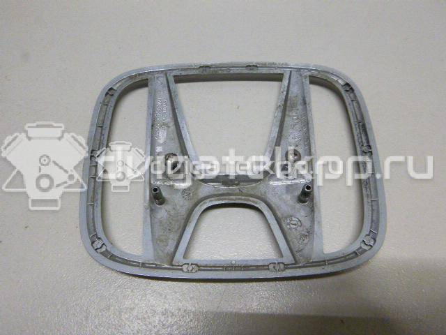 Фото Эмблема  75700szaa01 для honda Pilot {forloop.counter}}